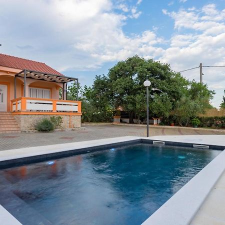 Holiday Home Antonio Dracevac Ninski Εξωτερικό φωτογραφία