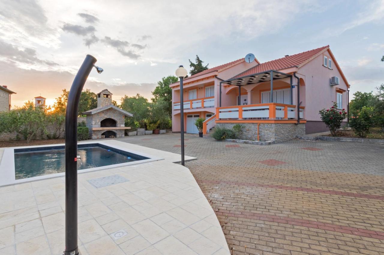 Holiday Home Antonio Dracevac Ninski Εξωτερικό φωτογραφία
