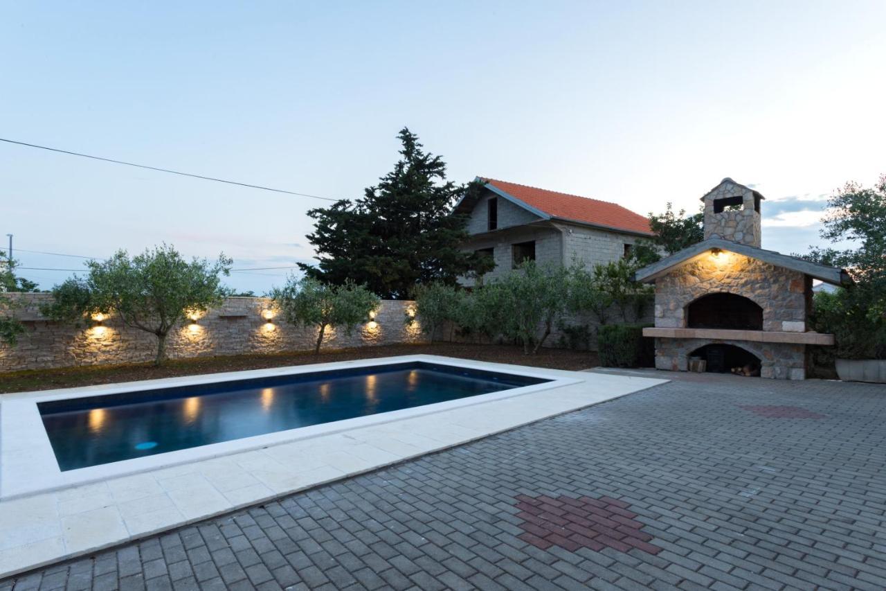 Holiday Home Antonio Dracevac Ninski Εξωτερικό φωτογραφία