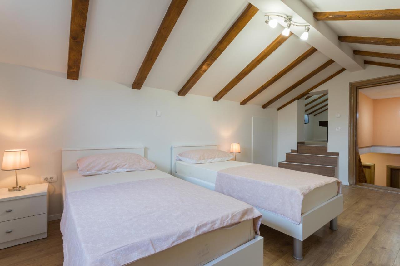 Holiday Home Antonio Dracevac Ninski Εξωτερικό φωτογραφία