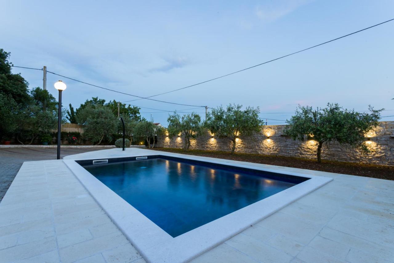 Holiday Home Antonio Dracevac Ninski Εξωτερικό φωτογραφία