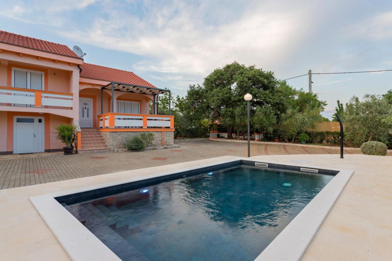 Holiday Home Antonio Dracevac Ninski Εξωτερικό φωτογραφία