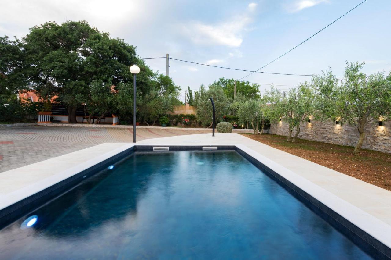 Holiday Home Antonio Dracevac Ninski Εξωτερικό φωτογραφία