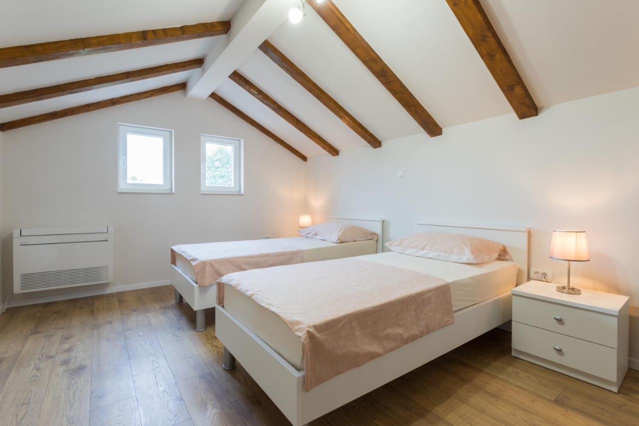 Holiday Home Antonio Dracevac Ninski Εξωτερικό φωτογραφία