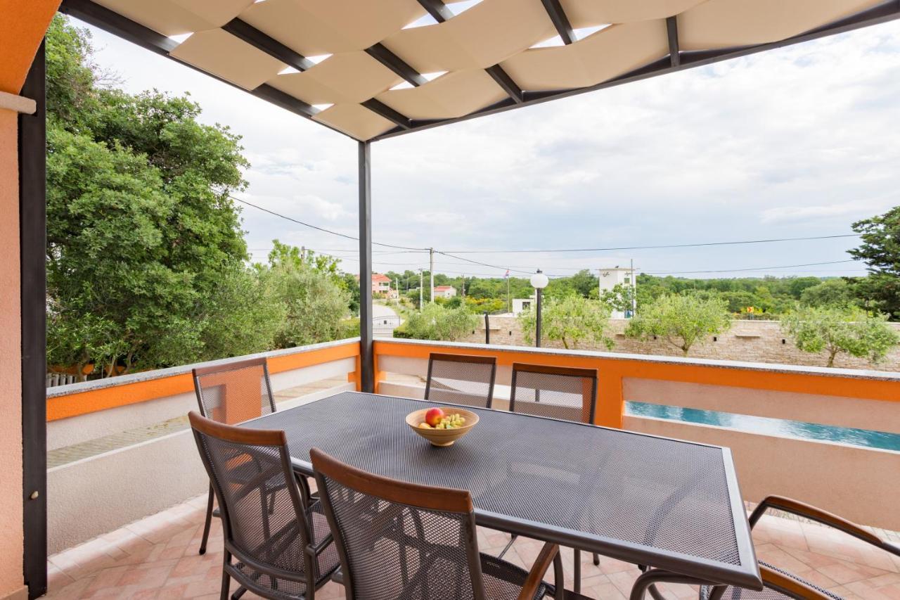 Holiday Home Antonio Dracevac Ninski Εξωτερικό φωτογραφία