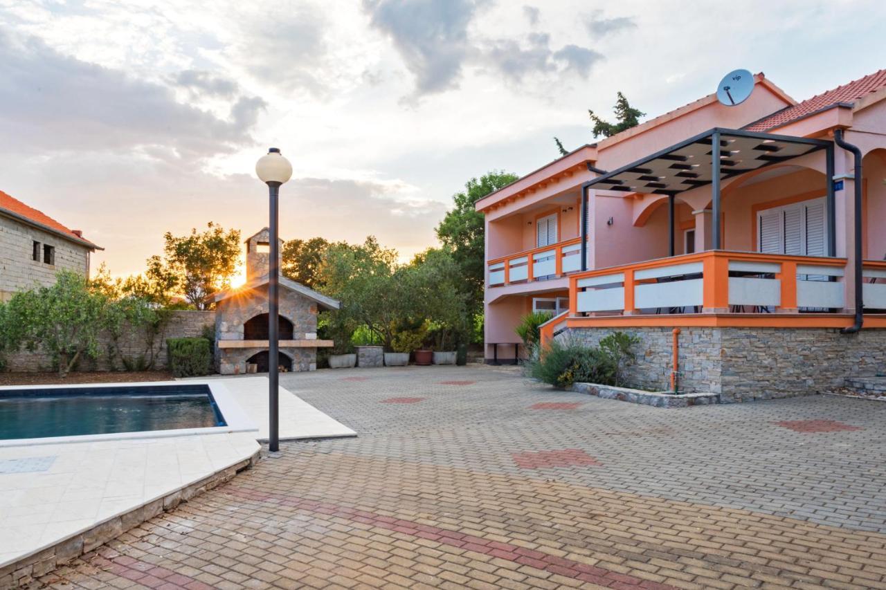 Holiday Home Antonio Dracevac Ninski Εξωτερικό φωτογραφία