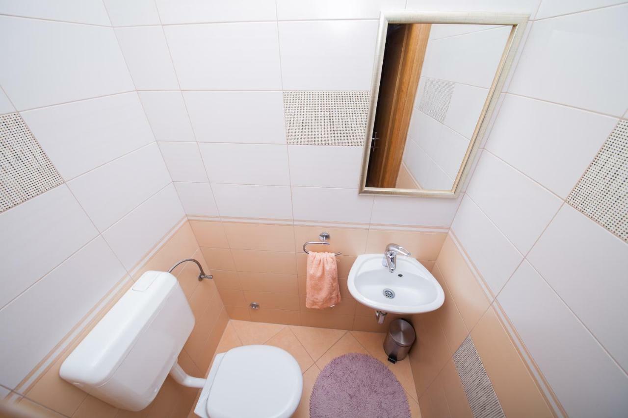 Holiday Home Antonio Dracevac Ninski Εξωτερικό φωτογραφία