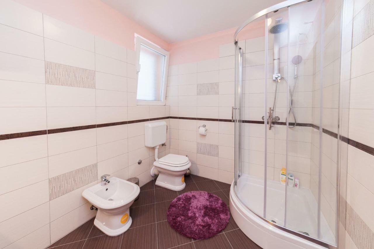 Holiday Home Antonio Dracevac Ninski Εξωτερικό φωτογραφία