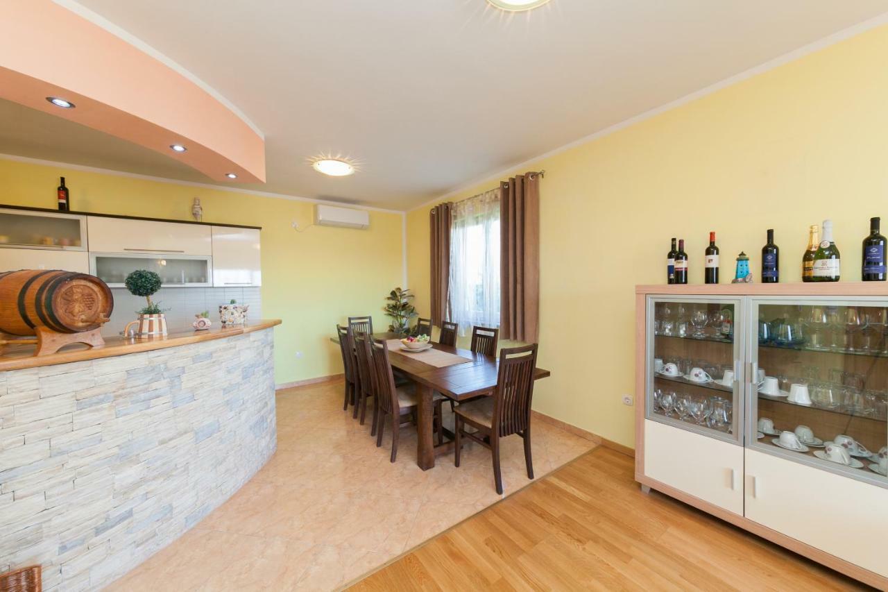Holiday Home Antonio Dracevac Ninski Εξωτερικό φωτογραφία