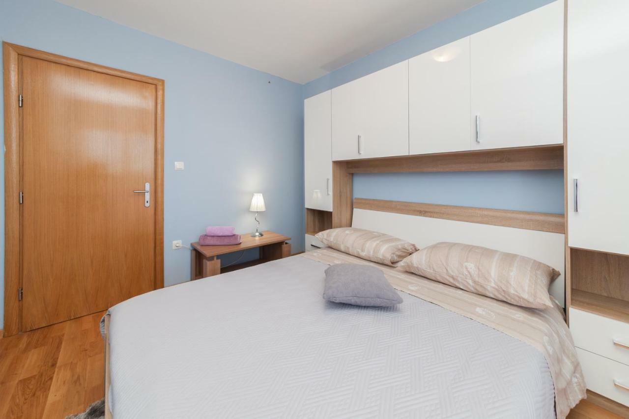 Holiday Home Antonio Dracevac Ninski Εξωτερικό φωτογραφία