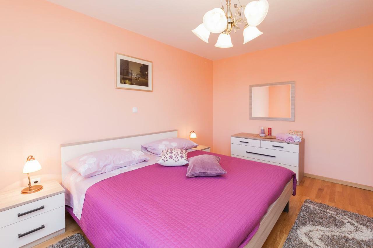 Holiday Home Antonio Dracevac Ninski Εξωτερικό φωτογραφία