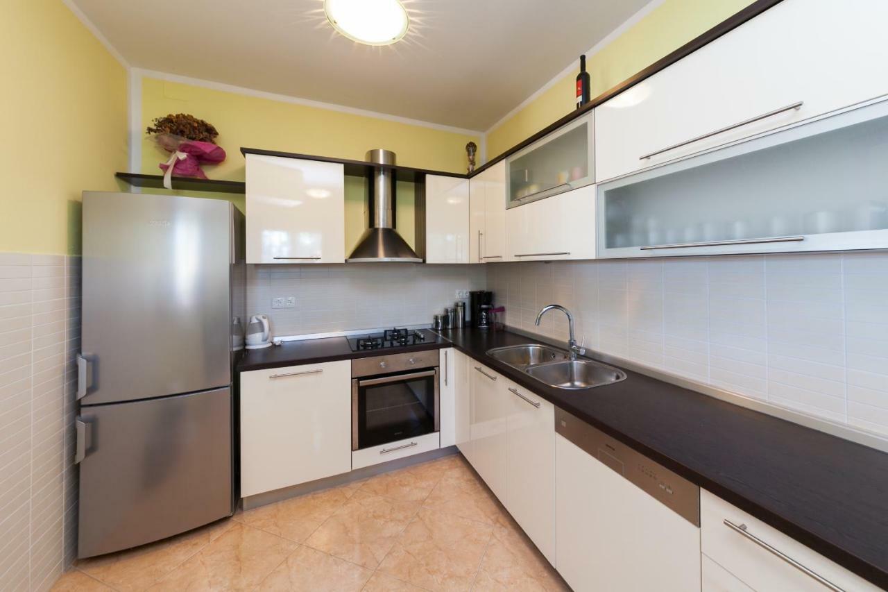 Holiday Home Antonio Dracevac Ninski Εξωτερικό φωτογραφία