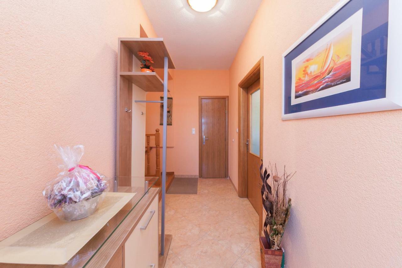 Holiday Home Antonio Dracevac Ninski Εξωτερικό φωτογραφία