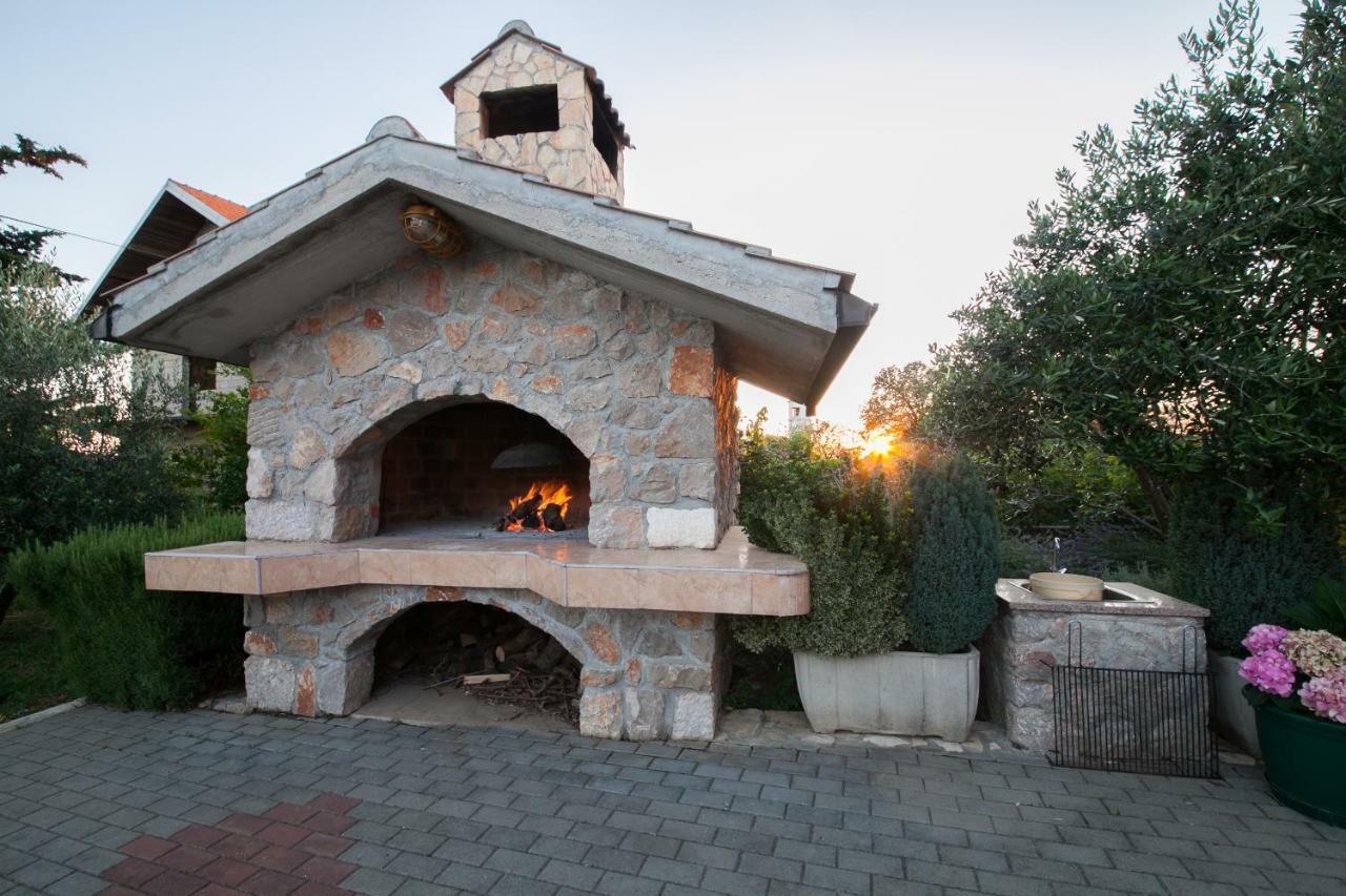 Holiday Home Antonio Dracevac Ninski Εξωτερικό φωτογραφία