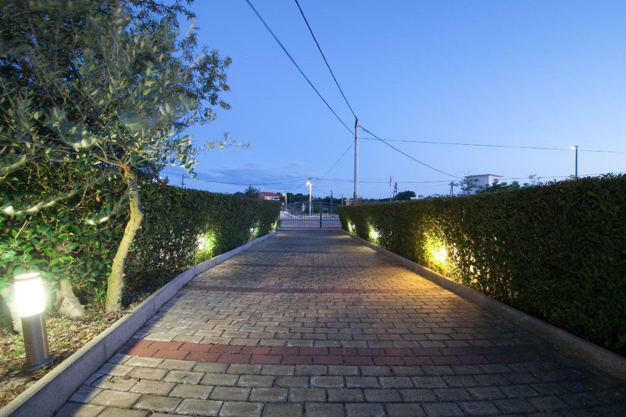 Holiday Home Antonio Dracevac Ninski Εξωτερικό φωτογραφία