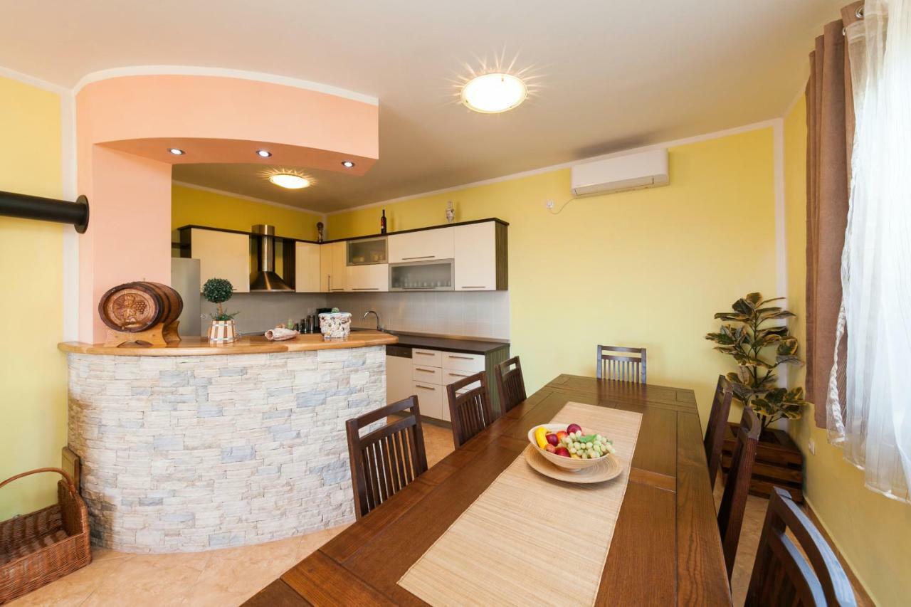 Holiday Home Antonio Dracevac Ninski Εξωτερικό φωτογραφία