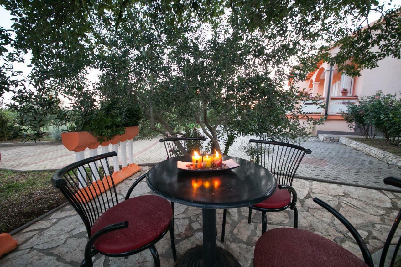 Holiday Home Antonio Dracevac Ninski Εξωτερικό φωτογραφία