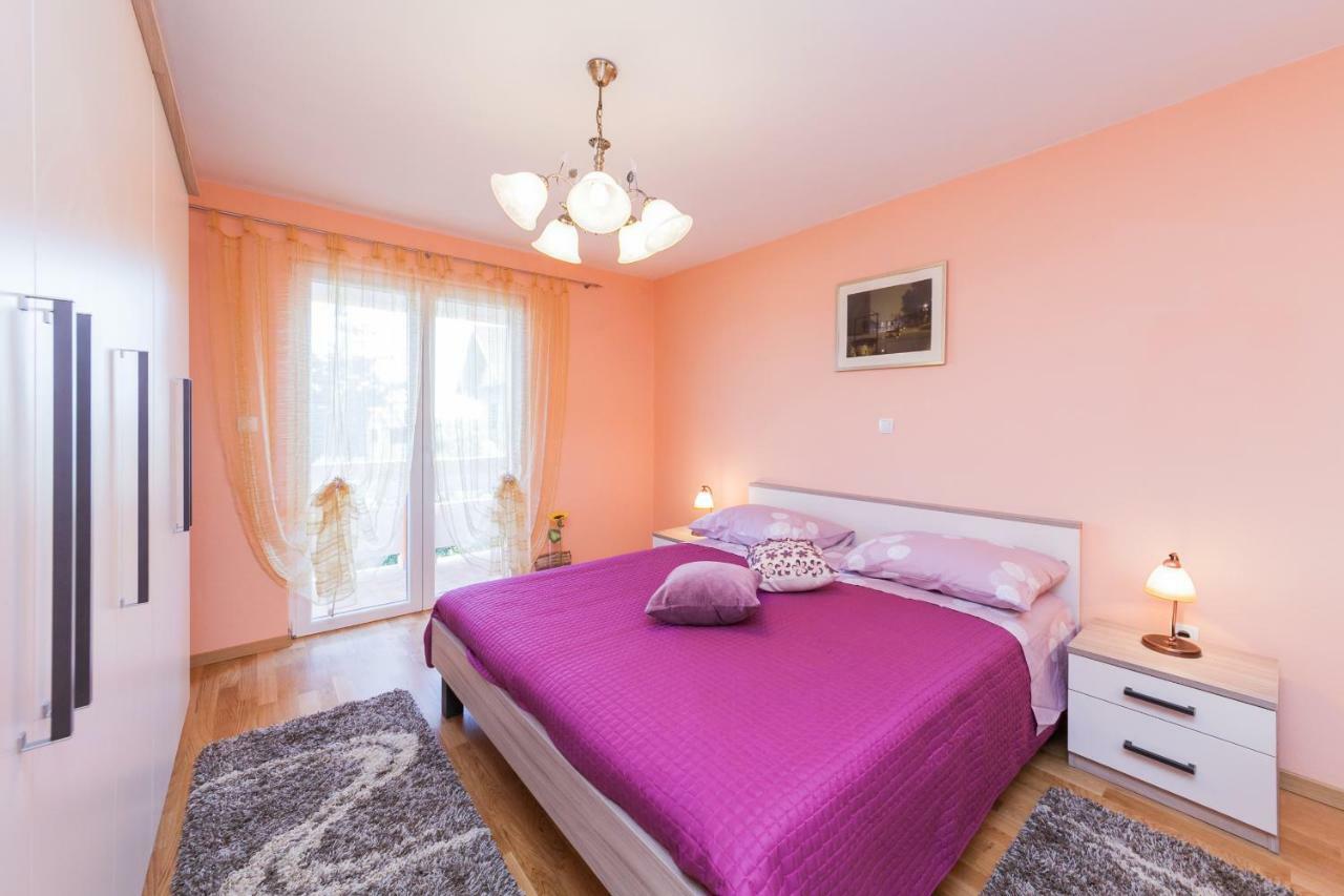 Holiday Home Antonio Dracevac Ninski Εξωτερικό φωτογραφία