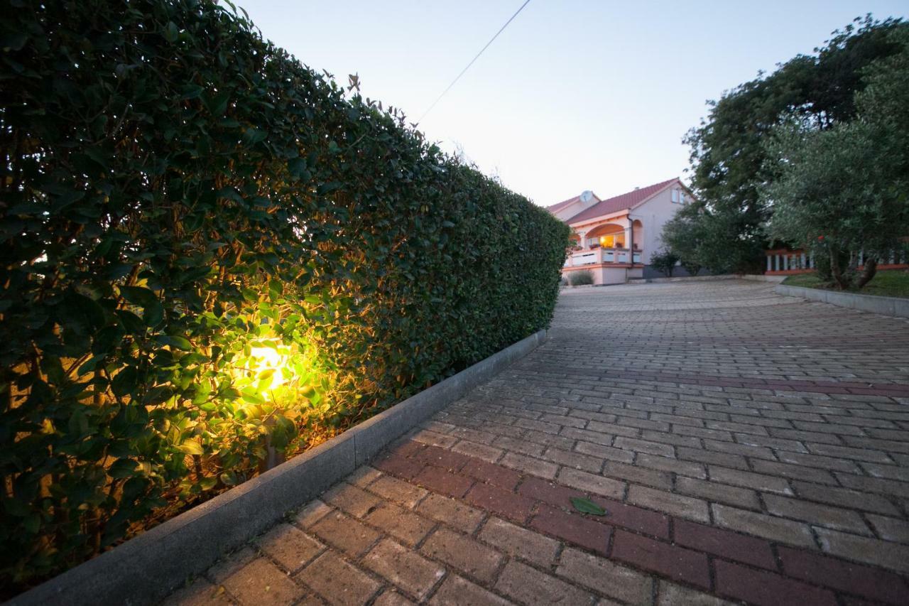Holiday Home Antonio Dracevac Ninski Εξωτερικό φωτογραφία