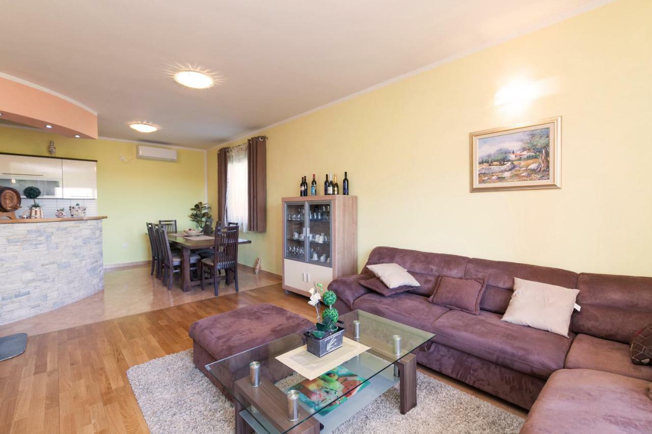 Holiday Home Antonio Dracevac Ninski Εξωτερικό φωτογραφία