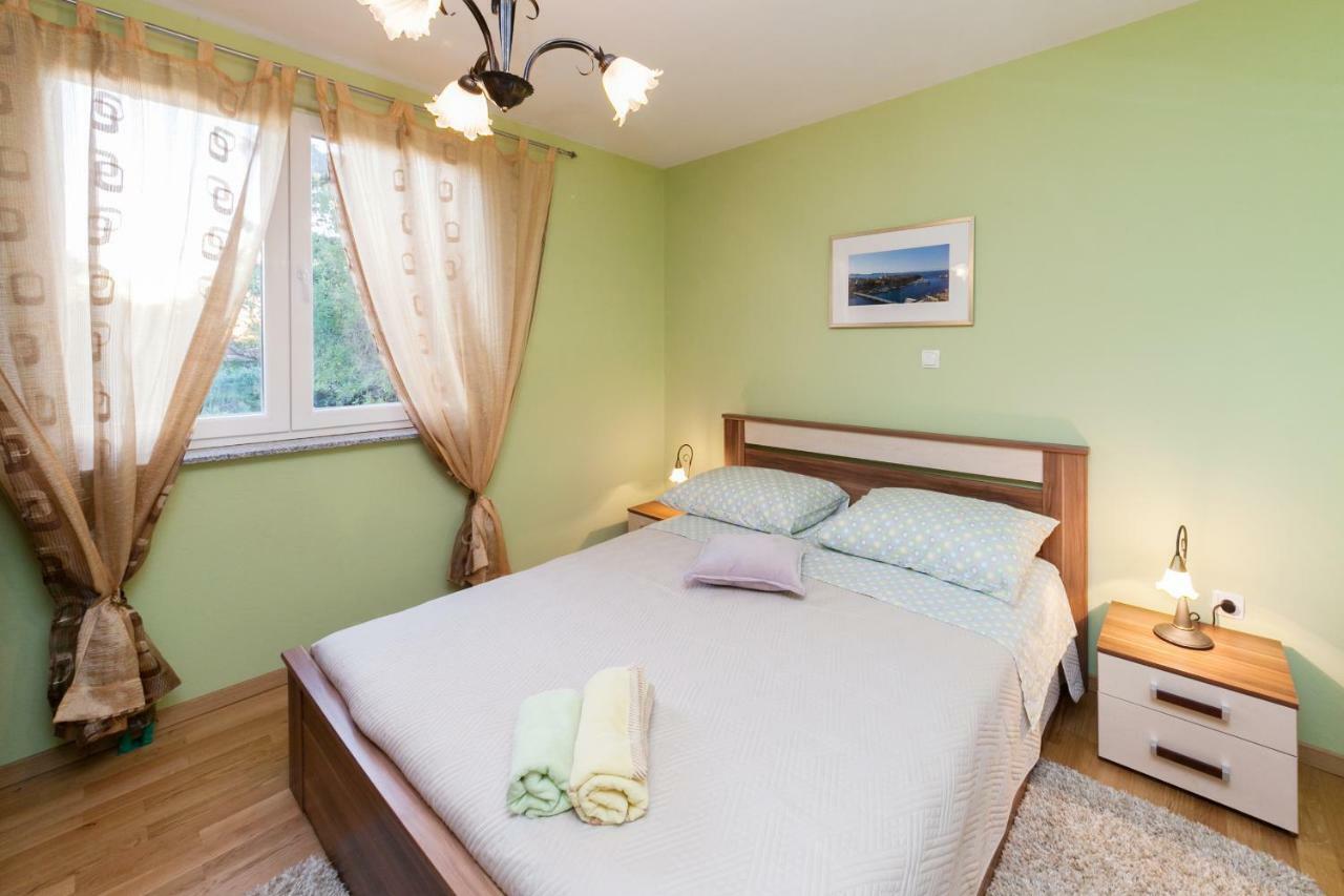 Holiday Home Antonio Dracevac Ninski Εξωτερικό φωτογραφία