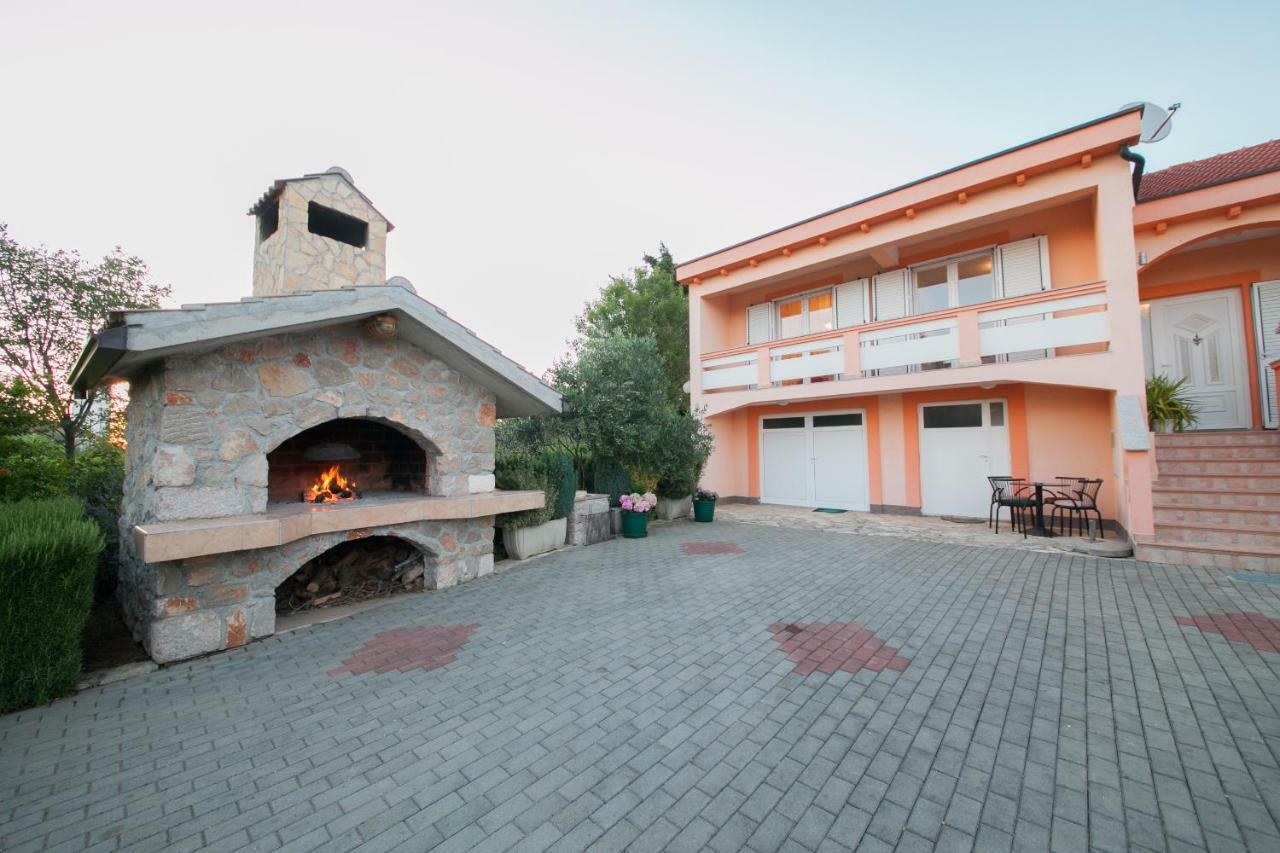 Holiday Home Antonio Dracevac Ninski Εξωτερικό φωτογραφία