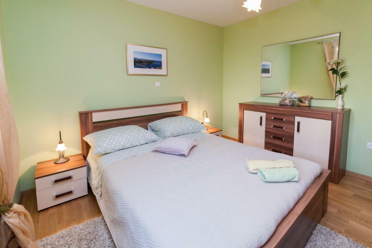 Holiday Home Antonio Dracevac Ninski Εξωτερικό φωτογραφία