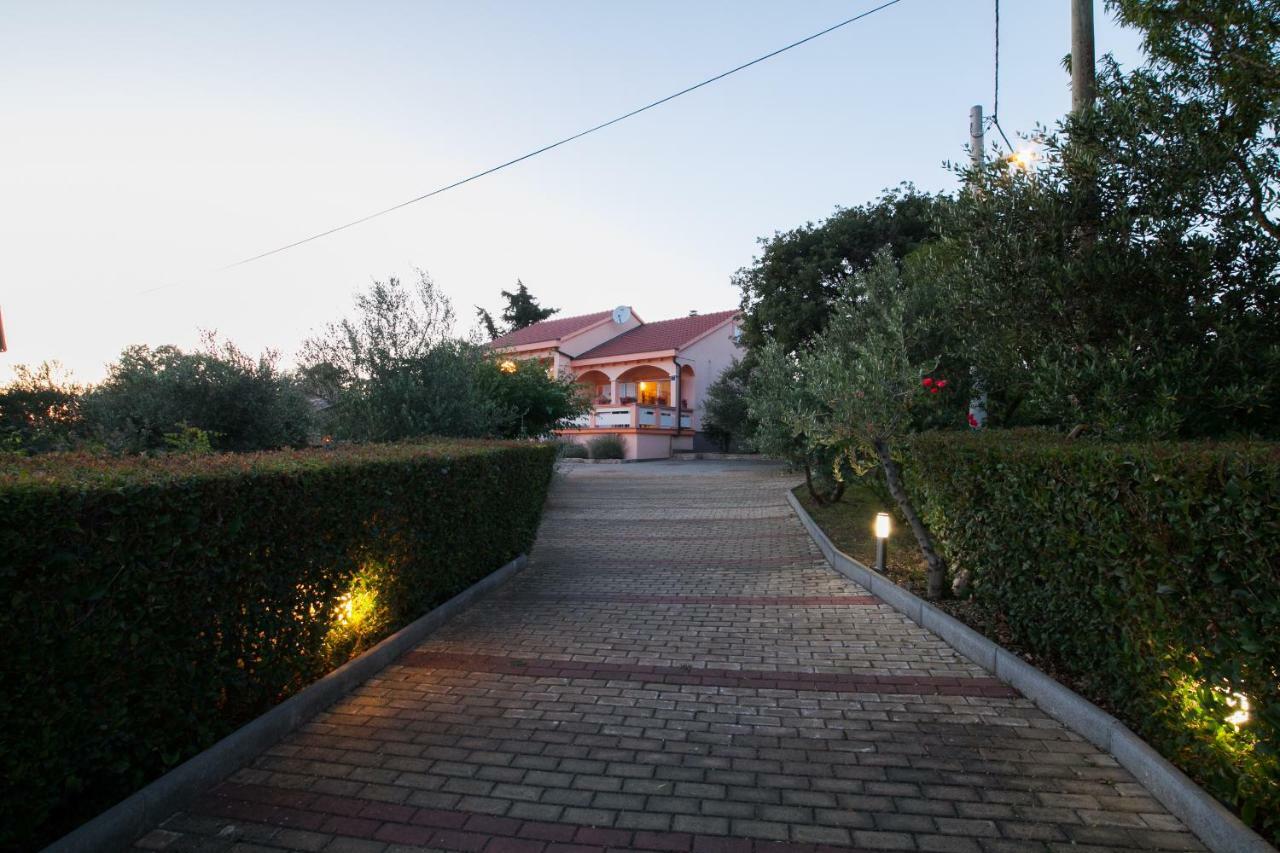 Holiday Home Antonio Dracevac Ninski Εξωτερικό φωτογραφία